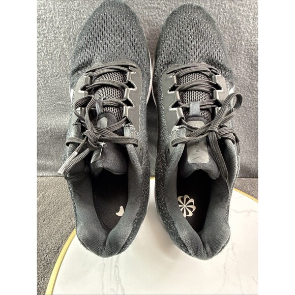 Nike Air Winflo 11 Black Anthracite Grey Men Road Running Shoes Sneakers Size 13 main image 7